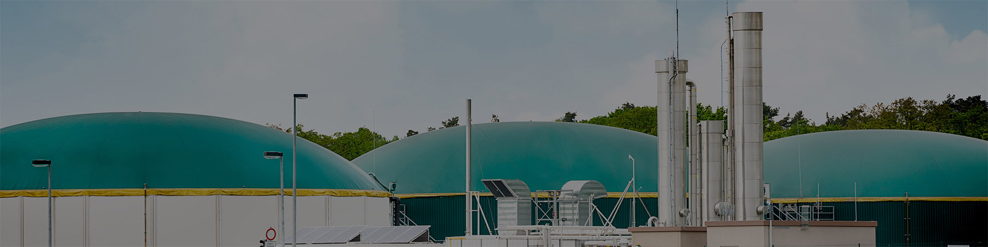 Methane Measurement in Biogas & Biomethane