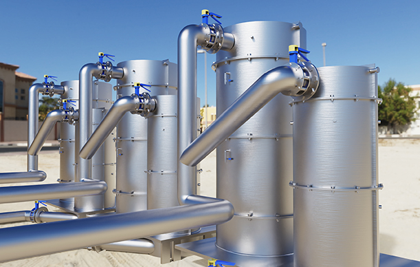 Desulfurization