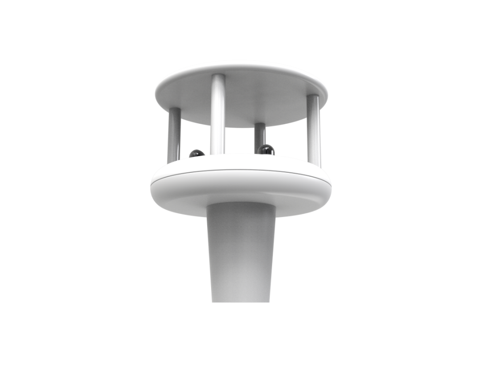 Compact Weather Station
