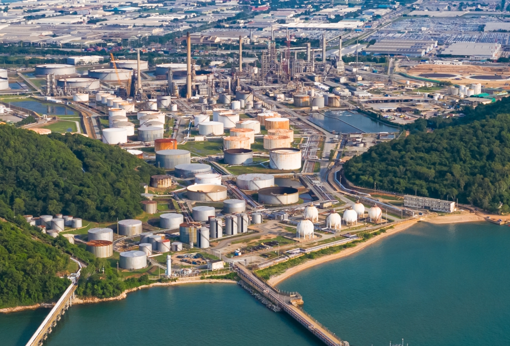Cubic Methane Emission Detection and Monitoring Solutions