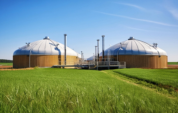 Anaerobic Digestion