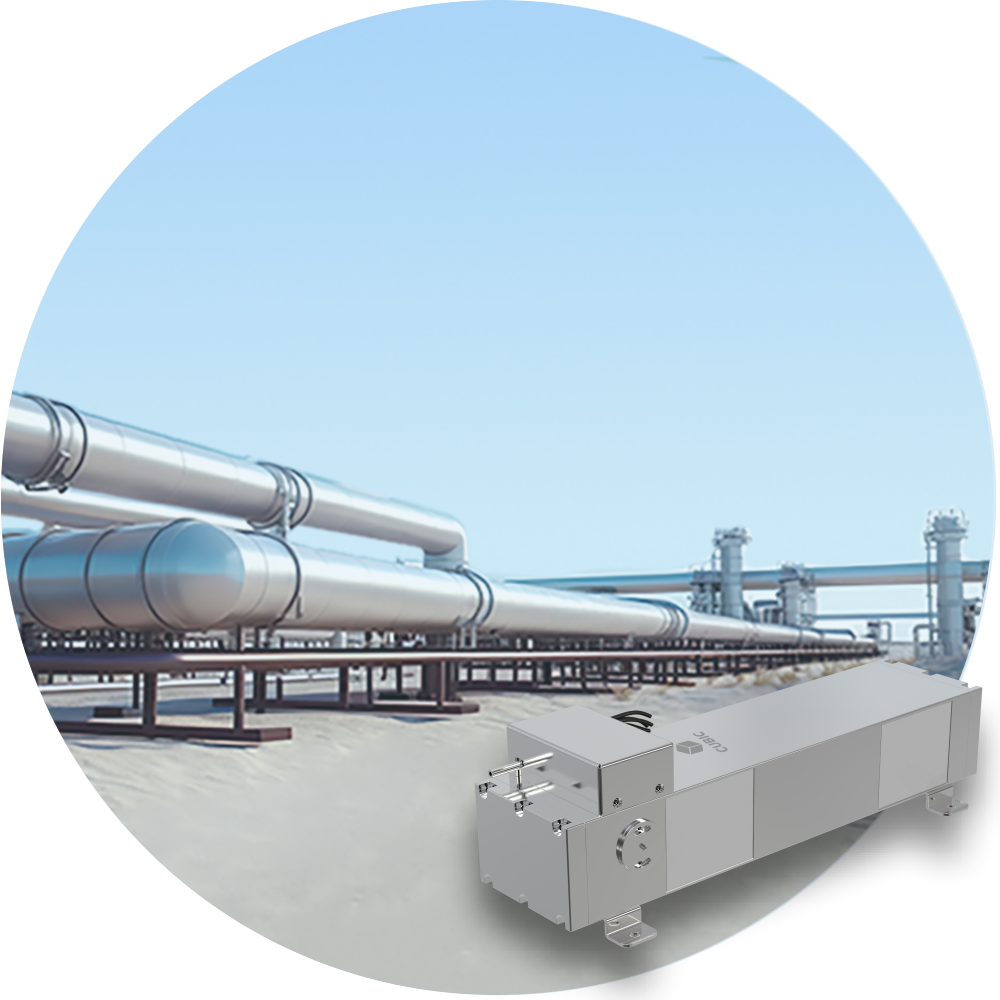 Methane Gas Sensor