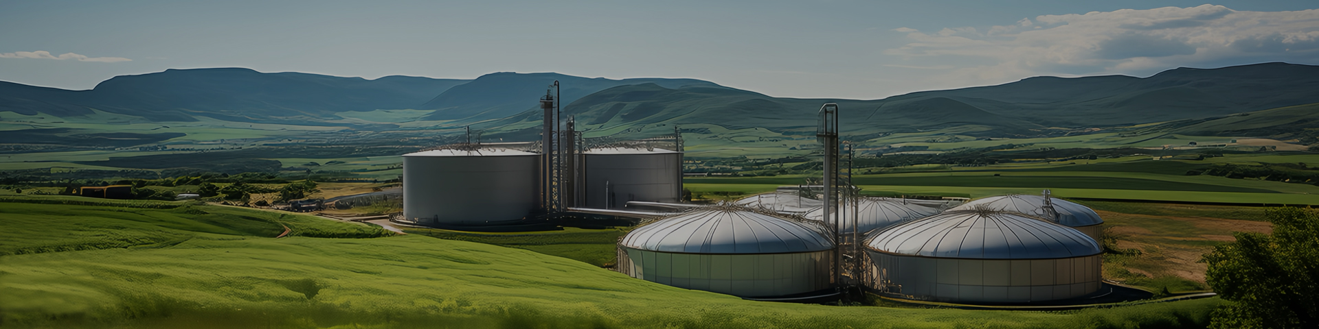 Methane Measurement in Biogas & Biomethane