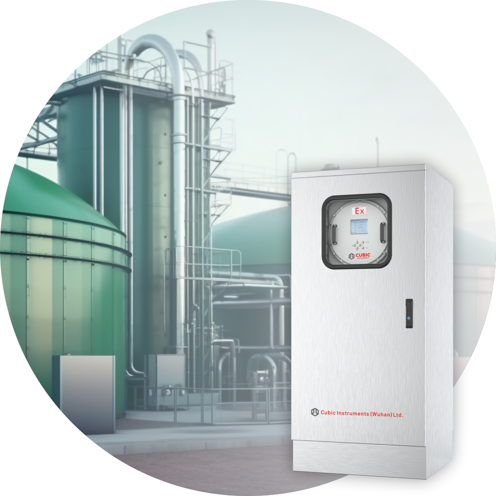 Continuous Monitoring System