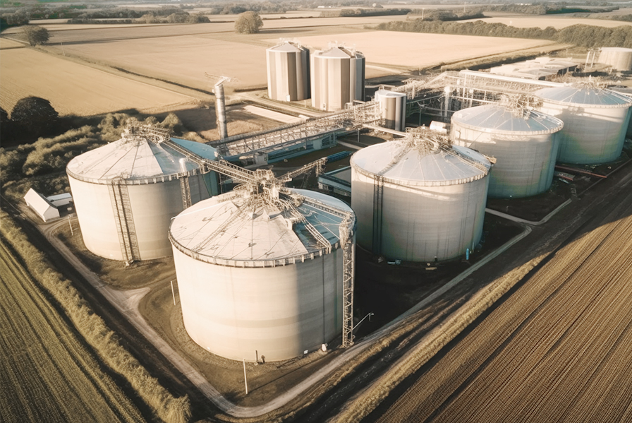Methane Measurement in Biogas & Biomethane
