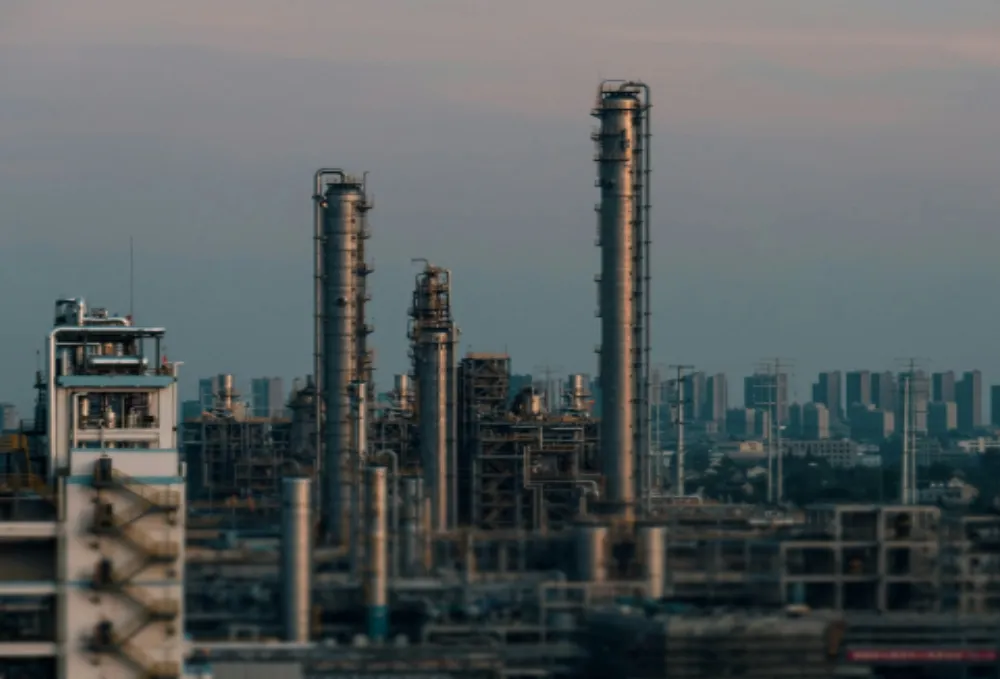 Cubic Achieves International Explosion-Proof Certification for TDLAS Methane Sensor Gasboard-2501