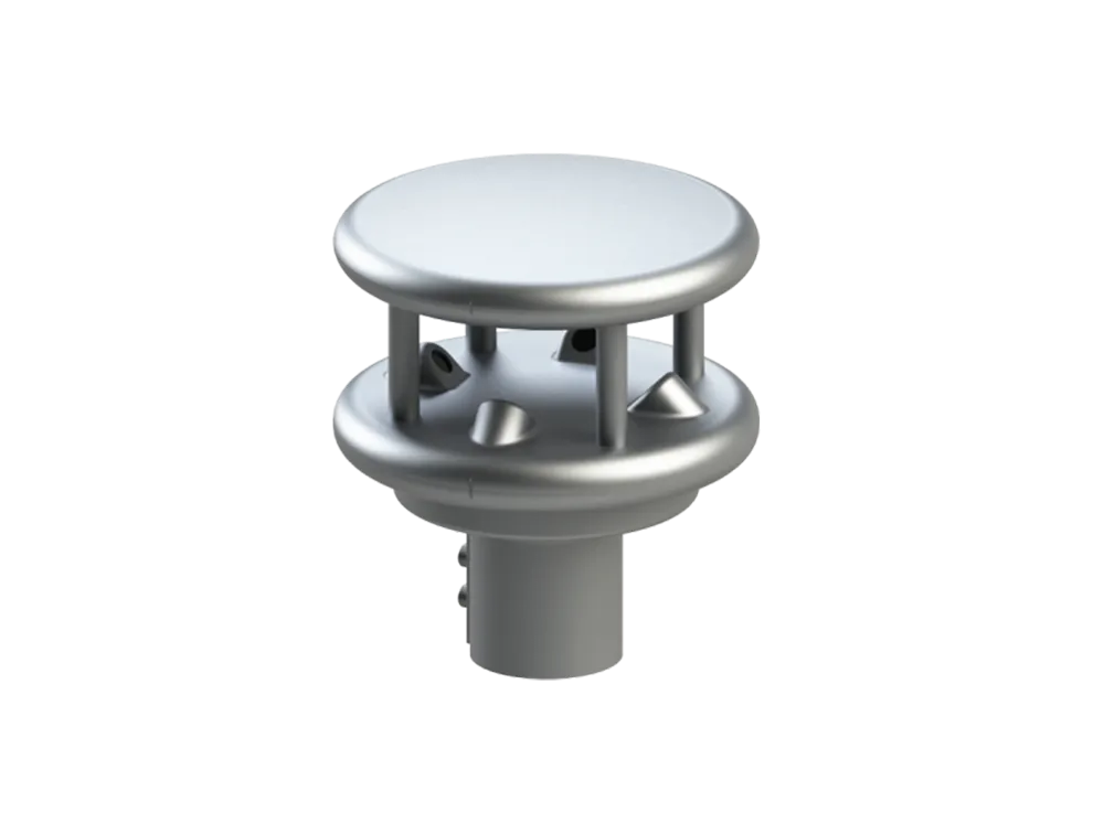 Ultrasonic Anemometers