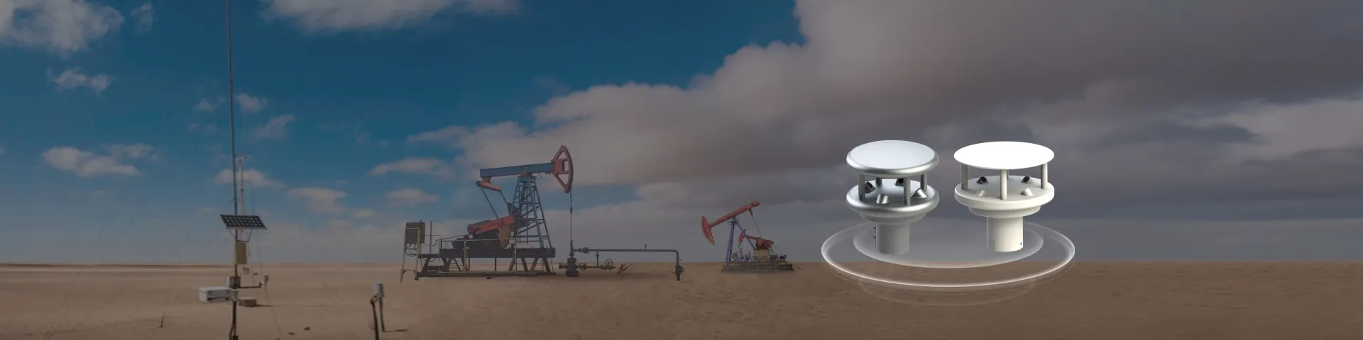 Meteorological Instruments